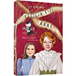 Yeilin Kz Anne 6 Ingleside L.M. Montgomery Ren Kitap