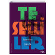 Teselliler Fol Kitap