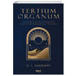 Tertium Organum Gece Kitapl