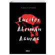 Lucifer-Ahriman-Asuras Gece Kitapl