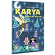 Karya Ryalar Diyar eyma Nur Karakaya Parya Kitap