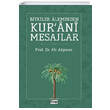 Bitkiler Aleminden Kurani Mesajlar Kitap Dnyas