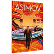 Vakf Kurulurken Isaac Asimov thaki Yaynlar