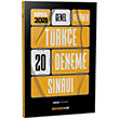 KPSS Trke 20 Deneme Aklmdavar Yaynclk