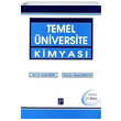 Temel niversite Kimyas ve Sorularn zmleri 2 Kitap Gazi Kitabevi