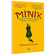Minik Madam Tussaud nun Olaanst Hayat Edward Carey thaki Yaynlar