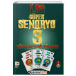 LGS Sper Senaryo 3 zm Kitapkl Deneme Snav Denemebank