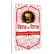 Fatih ve Fetih smail Hami Danimend tken Neriyat