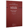 Mekik Attila Kadri Şendil Gece Akademi