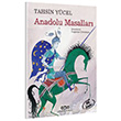 Anadolu Masallar Tahsin Ycel Yap Kredi Yaynlar