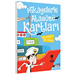 Hikayelerle Atasz Kartlar amlca ocuk Yaynlar