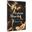 Akn Tarihi Ali Murat rat Krmz Kedi Yaynevi