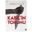 Kabilin Torunu Sahi Kitap