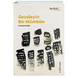 Geceleyin Bir Mmkn Muhit Kitap