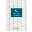ifa Ay Ramazan Diyanet leri Bakanl