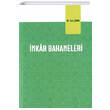 nkar Bahaneleri Diyanet leri Bakanl