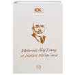 Mehmed Akif Ersoy ve stiklal Marmz Diyanet leri Bakanl