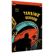 Tersine Gezegen Henry Guth Altkrkbe Yaynlar