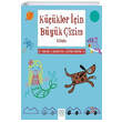Kkler in Byk izim Kitab 1001 iek Kitaplar