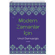 Modern Zamanlar in Vacilando Kitap