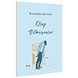 Olup Bitmeyenler Bnyamin Demirci ule Yaynlar