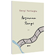 Kounun Rengi Sevgi Yerliolu ule Yaynlar