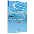 G-Halkbilimi Fatih Balc Paradigma Akademi Yaynlar