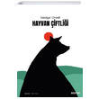 Hayvan iftlii Konu Kitap