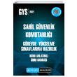 2021 GYS Sahil Gvenlik Komutanl Grevde Ykselme Snavlarna Hazrlk Konu Anlatml Soru Bankas Pegem Yaynlar