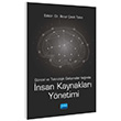 Gncel ve Teknolojik Gelimeler Inda nsan Kaynaklar Ynetimi Nobel Akademik Yaynclk