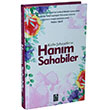 Kadn ahsiyetler ve Hanm Sahabiler (Ciltli) Mercan Kitap