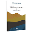 The Social Contract & Discourses Jean Jacques Rousseau Gece Kitapl