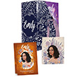 Emily Kutulu Set CLTL (3 Kitap Takm) Ephesus Yaynlar
