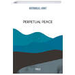 Perpetual Peace Gece Kitapl