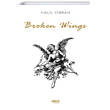 Broken Wings Gece Kitapl