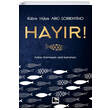 HAYIR! naralt Yaynlar