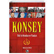 Konsey naralt Yaynlar