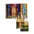 Yeilin Kz Anne Karton Kutulu Set (8 Kitap) Ephesus Yaynlar