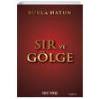 Sr ve Glge Tara Kitap Yaynlar