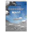 Depresif Mavi Karina Yaynevi