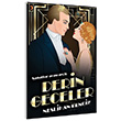 Derin Geceler Neslihan Dengiz Cinius Yaynlar