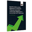 letme Riski Hedge lemleri Ve Finansal Aralar Standard Uygulama rnekleri Ve Muhasebe Kayt nerileri Zlkif Yaln Eitim Yaynevi