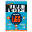 8.Snf LGS Din Kltr ve Ahlak Bilgisi Soru Fyleri Yeni Tarz Yaynlar