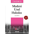 THEMIS Medeni Usul Hukuku Sekin Yaynevi