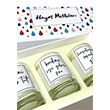 Hayat Mottolar Mum Seti (MU55) Book Tasarm