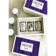 Shakespeare Mum Seti (MU52) Book Tasarm