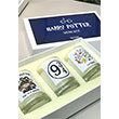 Harry Mum Seti (MU03) Book Tasarm