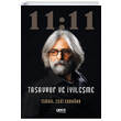 11:11 Tasavvuf ve yileme Gece Kitapl