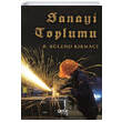 Sanayi Toplumu Gece Kitapl