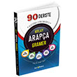 Arapa 90 Derste Kolay Gramer Konu Anlatm Kerim Ak Tercih Akademi Yaynlar